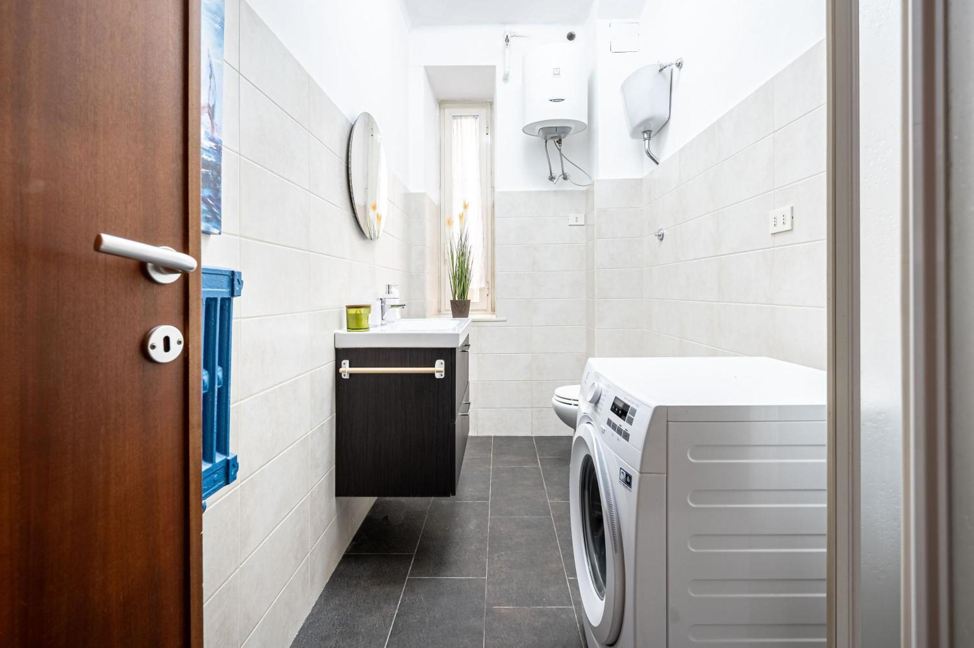 Dream Modern In Air Conditioning Wifi Near The Metro A Apartamento *
