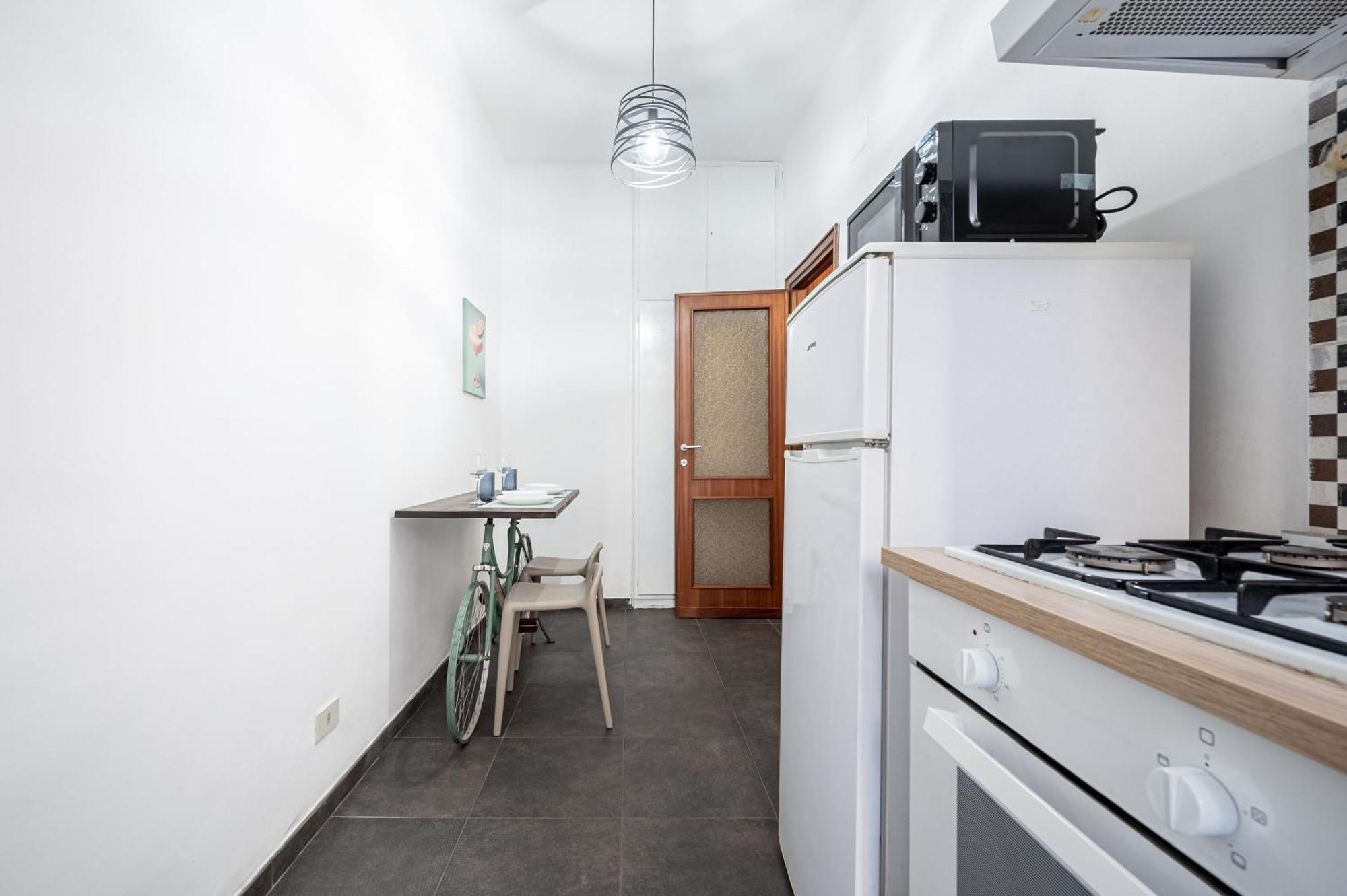 Dream Modern In Air Conditioning Wifi Near The Metro A Apartamento *