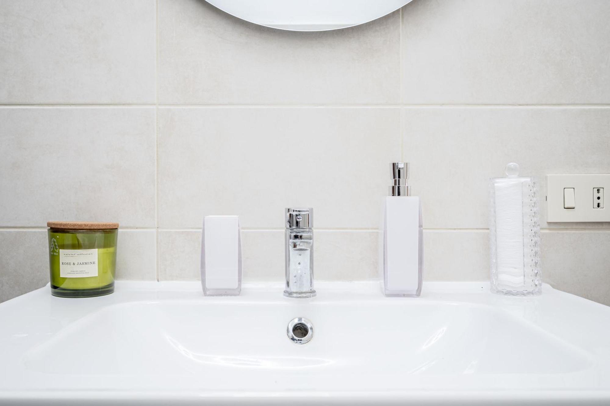 Dream Modern In Air Conditioning Wifi Near The Metro A Apartamento Roma