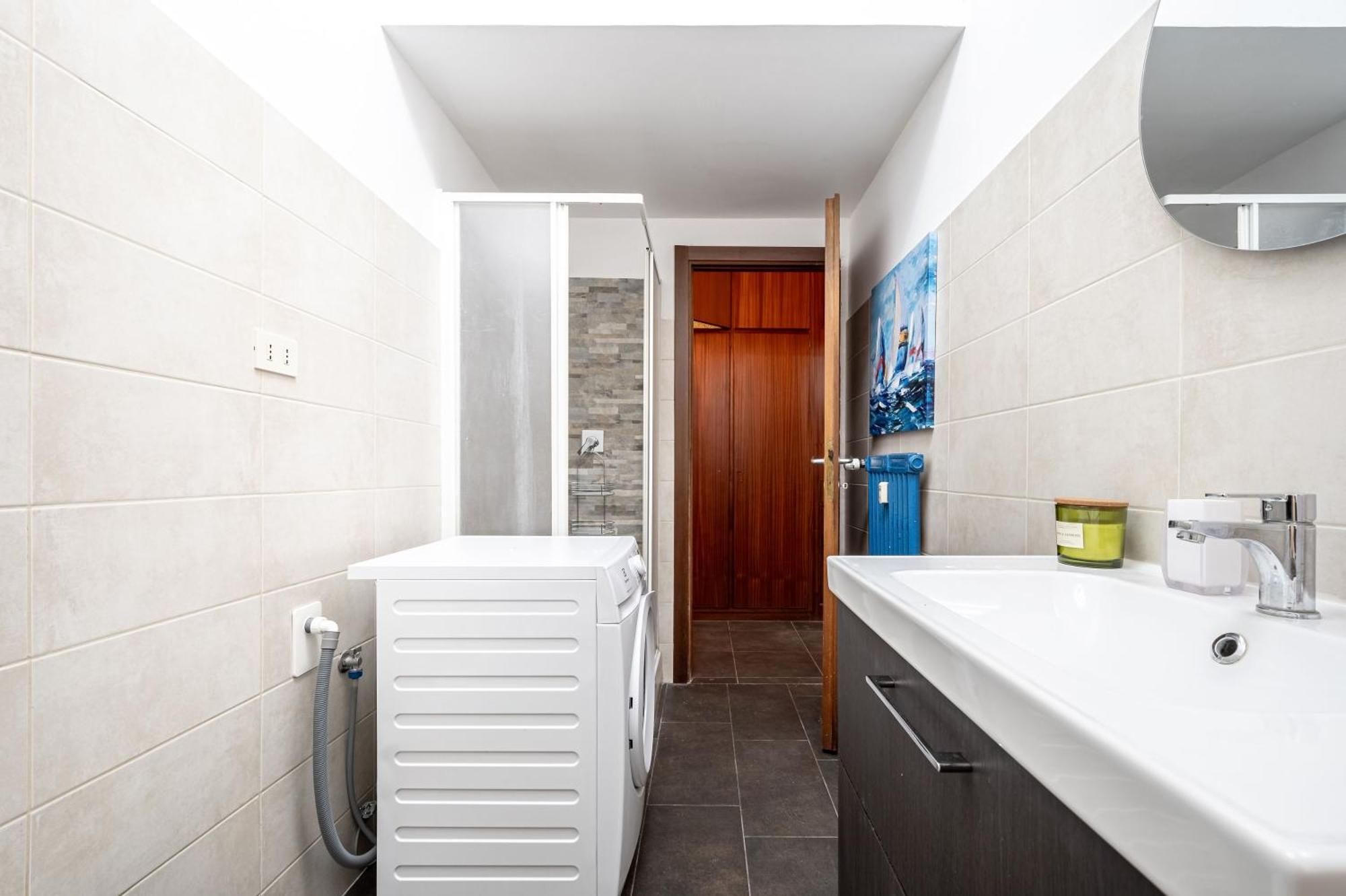Dream Modern In Air Conditioning Wifi Near The Metro A Apartamento